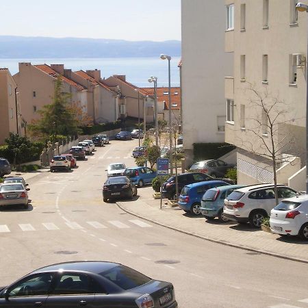 Apartment Ivana Split Eksteriør bilde