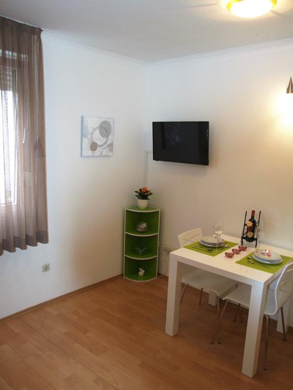 Apartment Ivana Split Eksteriør bilde