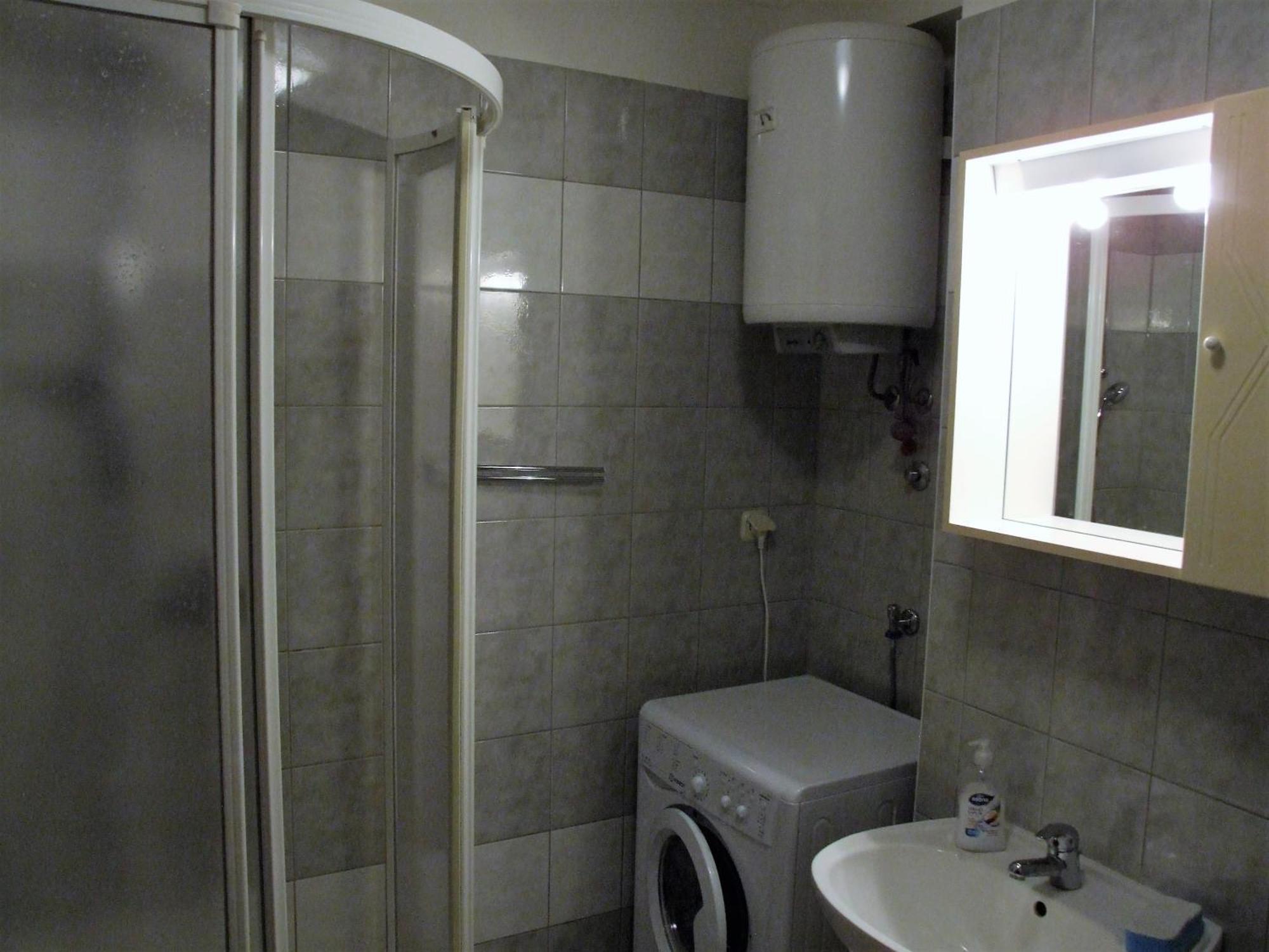 Apartment Ivana Split Eksteriør bilde