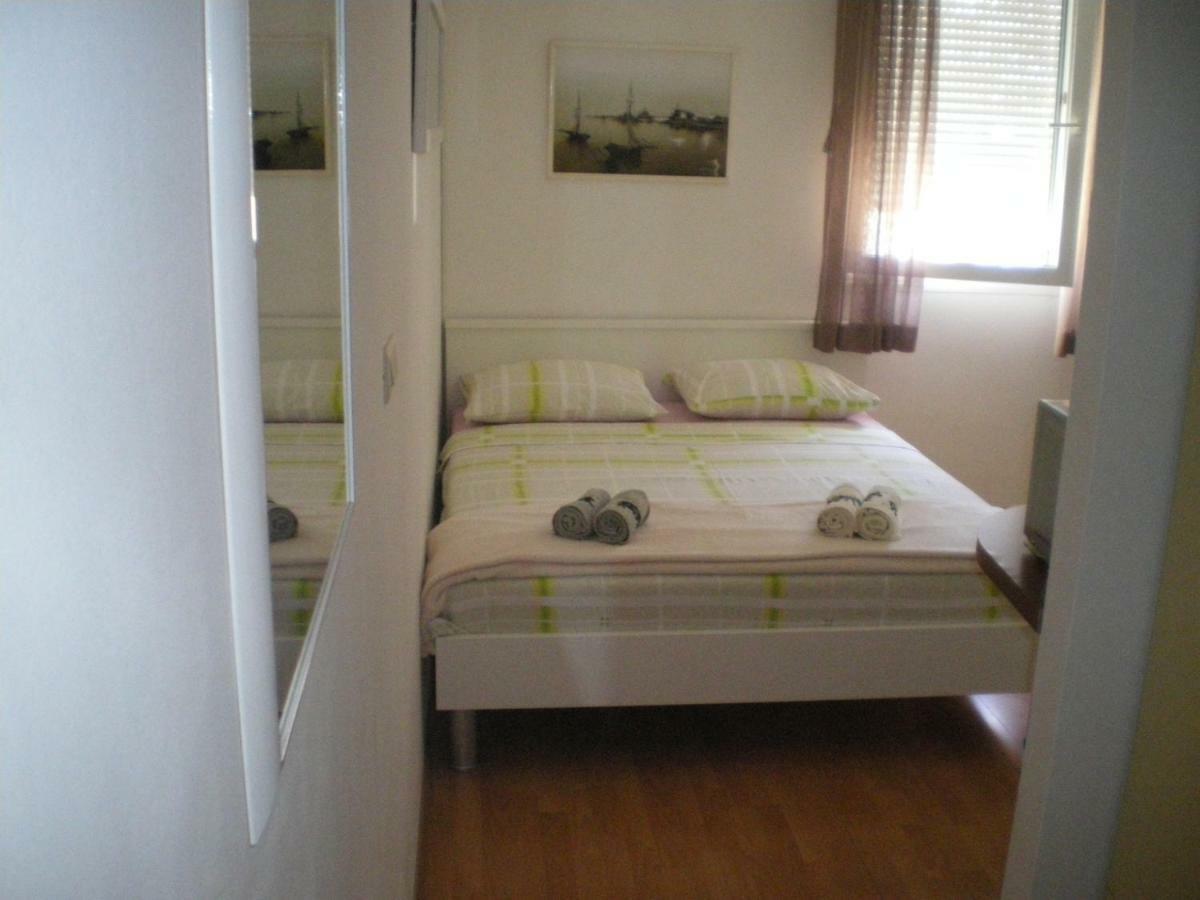 Apartment Ivana Split Eksteriør bilde