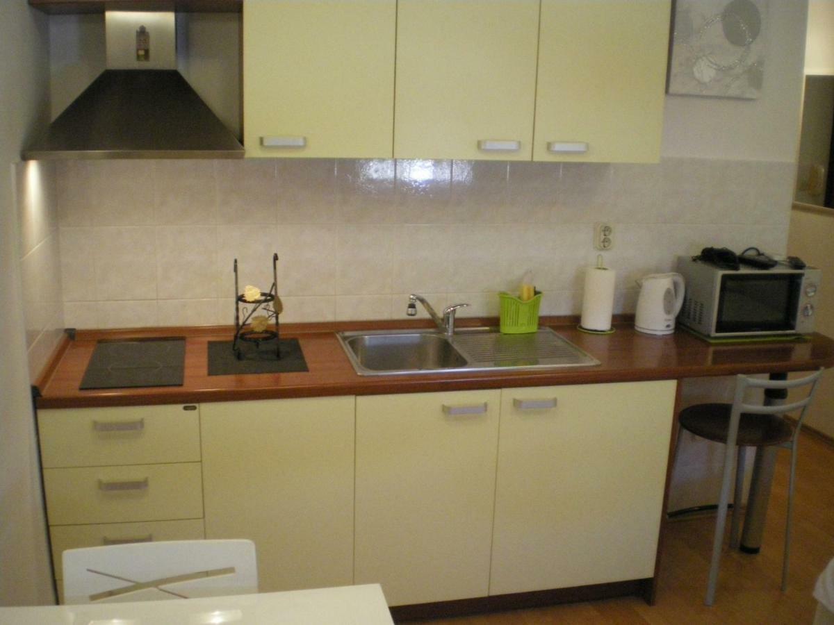 Apartment Ivana Split Eksteriør bilde