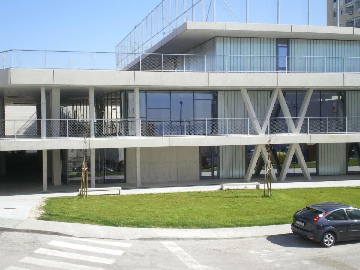 Apartment Ivana Split Eksteriør bilde