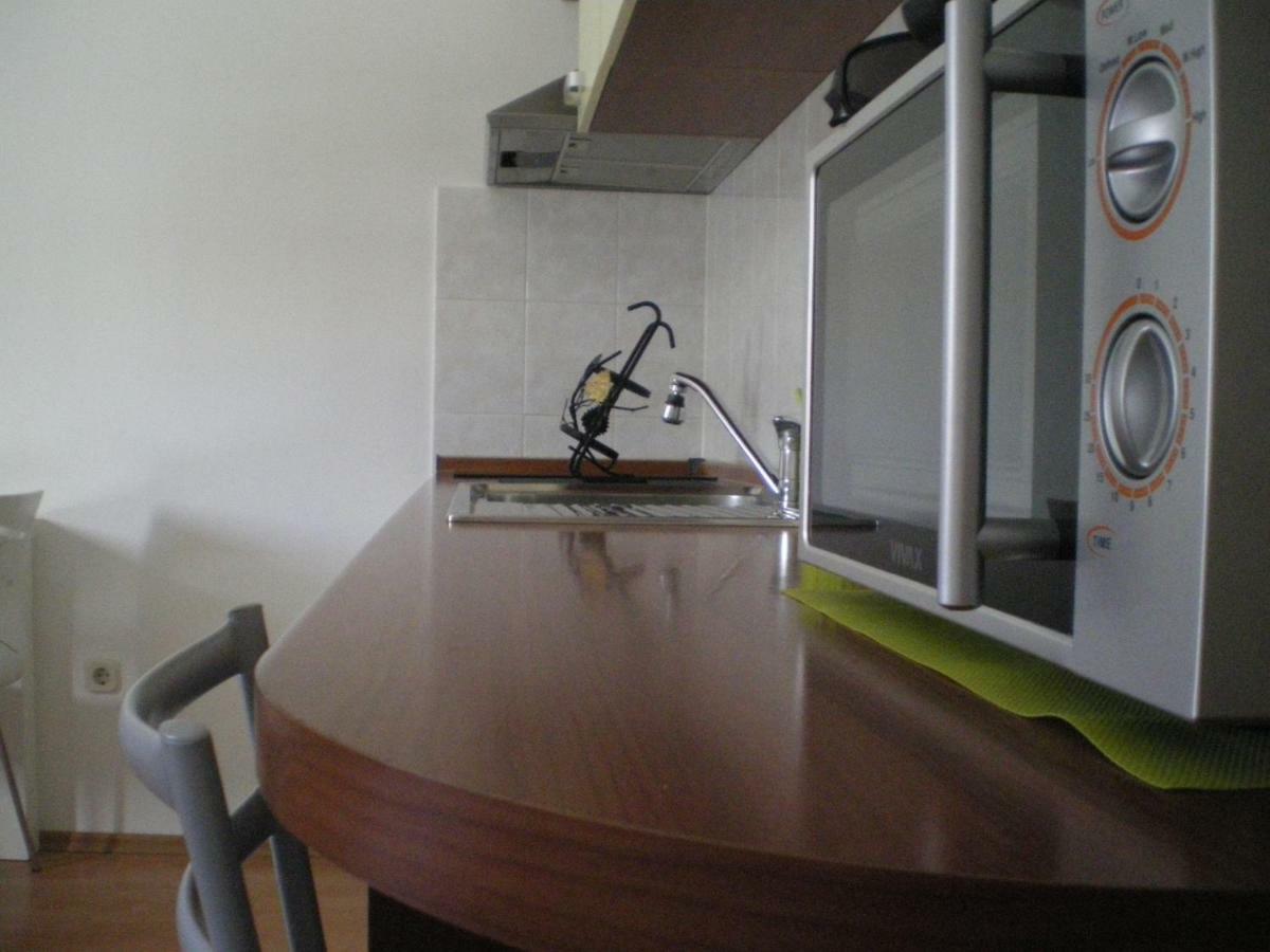 Apartment Ivana Split Eksteriør bilde